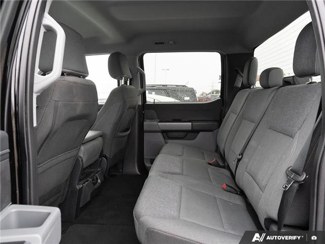 2024 Ford F-150 XLT (Stk: 6-A7921) in Whitby - Image 30 of 32