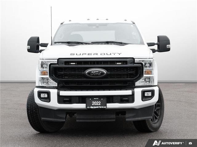 2022 Ford F-250 XLT (Stk: 6-A7883) in Whitby - Image 2 of 31