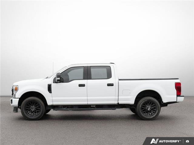 2022 Ford F-250 XLT (Stk: 6-A7883) in Whitby - Image 3 of 31