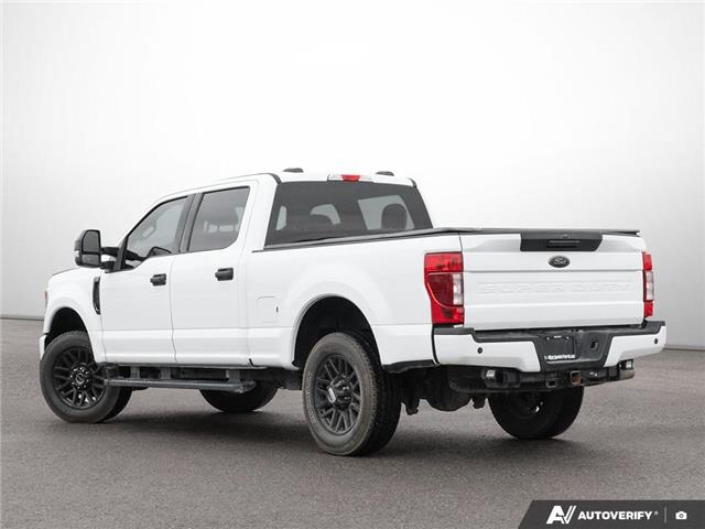 2022 Ford F-250 XLT (Stk: 6-A7883) in Whitby - Image 4 of 31