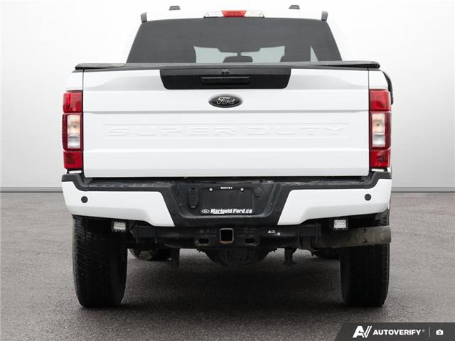 2022 Ford F-250 XLT (Stk: 6-A7883) in Whitby - Image 5 of 31