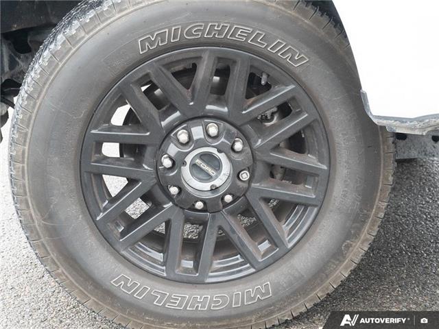 2022 Ford F-250 XLT (Stk: 6-A7883) in Whitby - Image 7 of 31