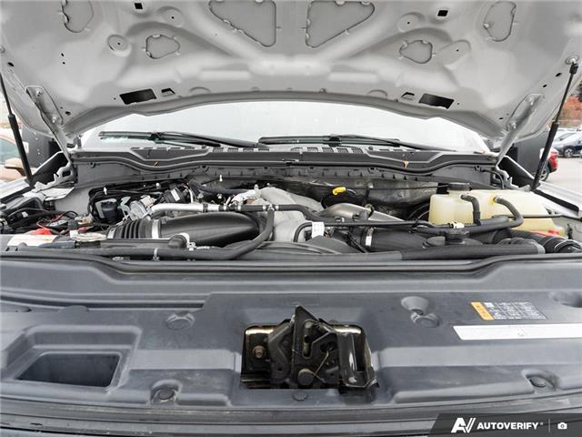 2022 Ford F-250 XLT (Stk: 6-A7883) in Whitby - Image 9 of 31