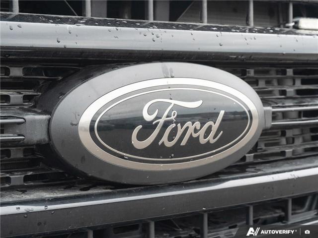 2022 Ford F-250 XLT (Stk: 6-A7883) in Whitby - Image 10 of 31