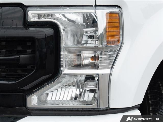 2022 Ford F-250 XLT (Stk: 6-A7883) in Whitby - Image 11 of 31