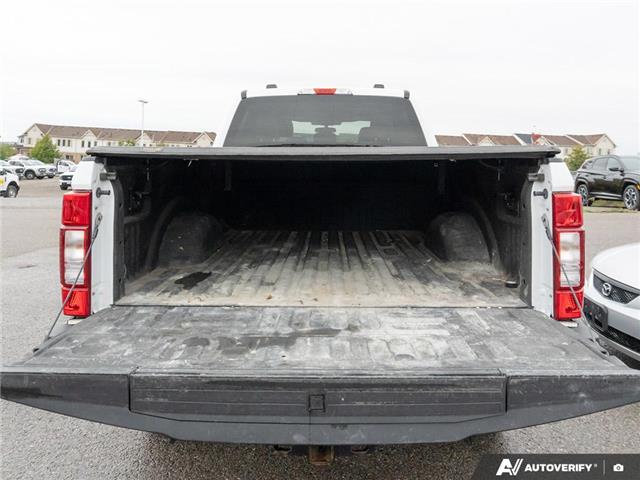 2022 Ford F-250 XLT (Stk: 6-A7883) in Whitby - Image 13 of 31