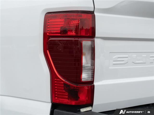 2022 Ford F-250 XLT (Stk: 6-A7883) in Whitby - Image 14 of 31
