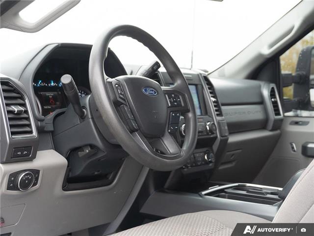 2022 Ford F-250 XLT (Stk: 6-A7883) in Whitby - Image 15 of 31