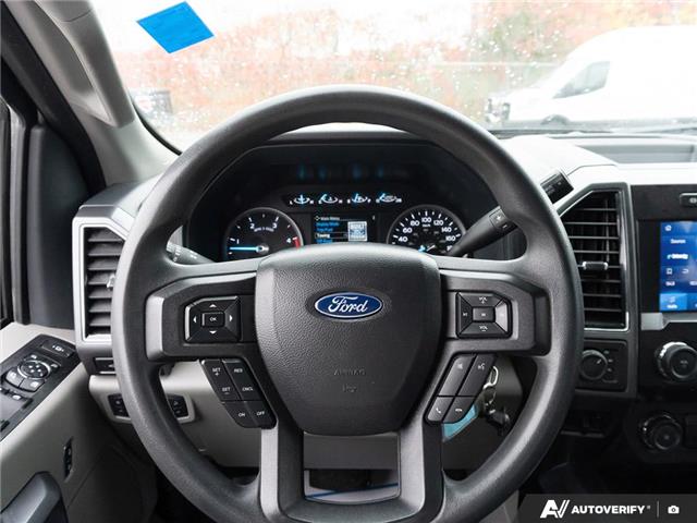 2022 Ford F-250 XLT (Stk: 6-A7883) in Whitby - Image 16 of 31
