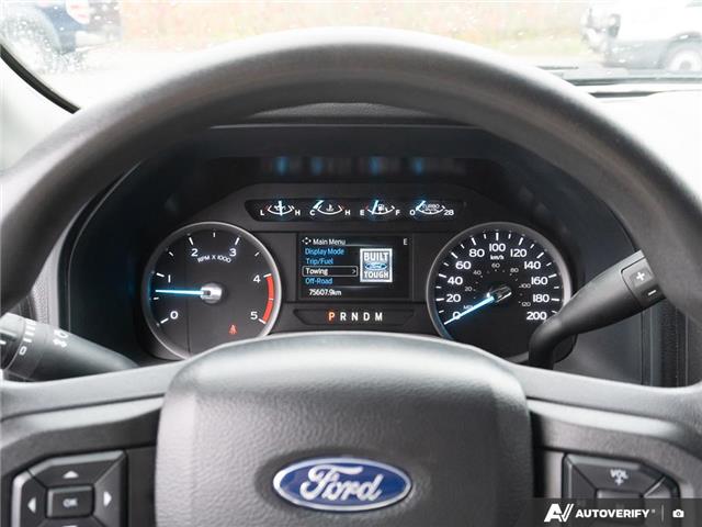 2022 Ford F-250 XLT (Stk: 6-A7883) in Whitby - Image 17 of 31