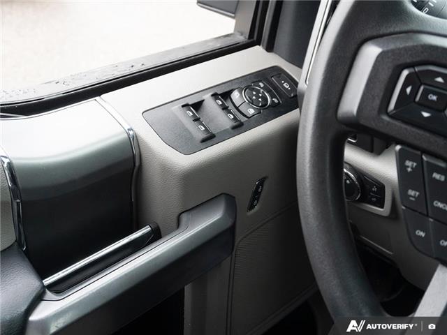 2022 Ford F-250 XLT (Stk: 6-A7883) in Whitby - Image 20 of 31