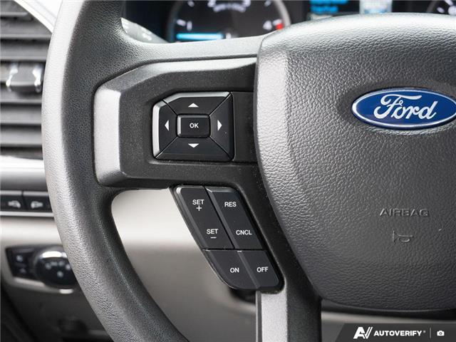2022 Ford F-250 XLT (Stk: 6-A7883) in Whitby - Image 21 of 31
