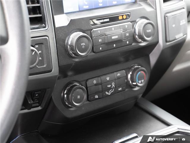 2022 Ford F-250 XLT (Stk: 6-A7883) in Whitby - Image 23 of 31
