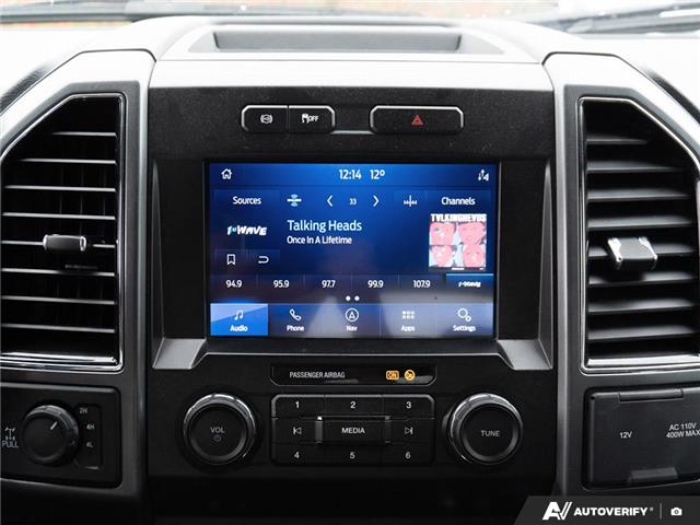 2022 Ford F-250 XLT (Stk: 6-A7883) in Whitby - Image 25 of 31