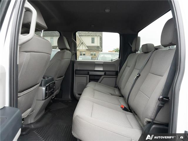 2022 Ford F-250 XLT (Stk: 6-A7883) in Whitby - Image 28 of 31