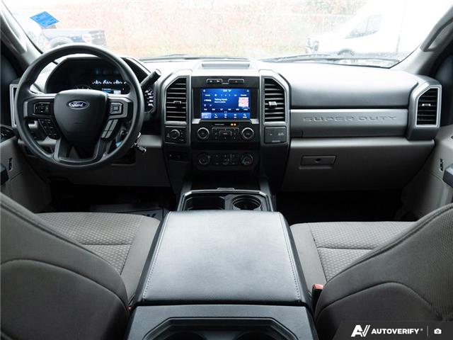 2022 Ford F-250 XLT (Stk: 6-A7883) in Whitby - Image 29 of 31
