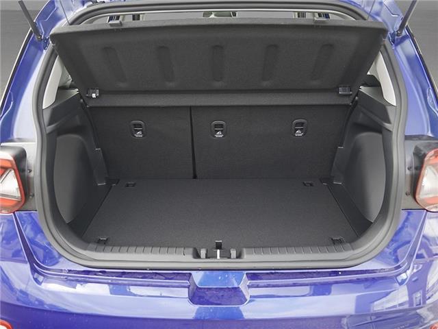 2026 Hyundai Venue Ultimate w/Black Interior (IVT) (Stk: 26122) in Toronto - Image 7 of 22