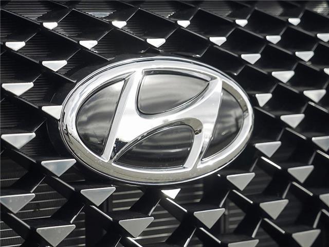 2026 Hyundai Venue Ultimate w/Black Interior (IVT) (Stk: 26122) in Toronto - Image 9 of 22
