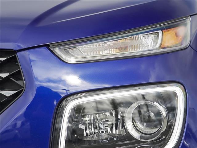 2026 Hyundai Venue Ultimate w/Black Interior (IVT) (Stk: 26122) in Toronto - Image 10 of 22