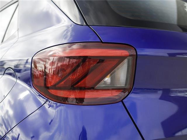 2026 Hyundai Venue Ultimate w/Black Interior (IVT) (Stk: 26122) in Toronto - Image 11 of 22