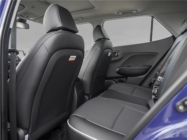 2026 Hyundai Venue Ultimate w/Black Interior (IVT) (Stk: 26122) in Toronto - Image 20 of 22