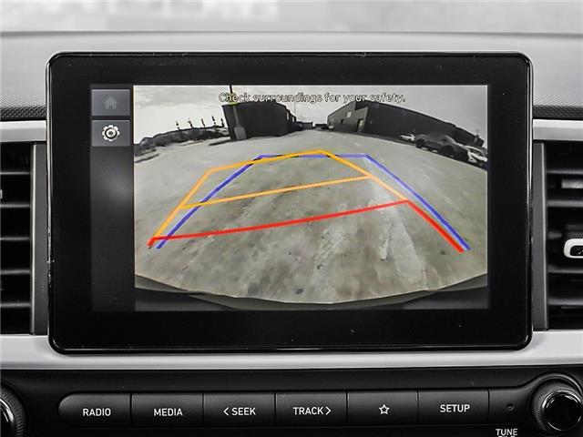 2026 Hyundai Venue Ultimate w/Black Interior (IVT) (Stk: 26122) in Toronto - Image 22 of 22