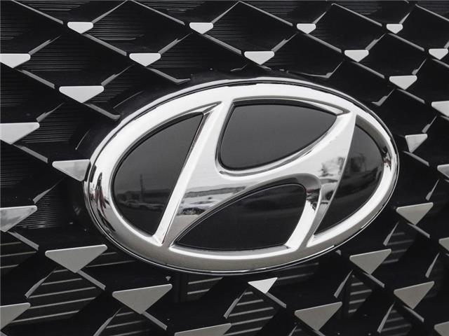 2026 Hyundai Venue Ultimate w/Black Interior (IVT) (Stk: 26090) in Toronto - Image 9 of 22