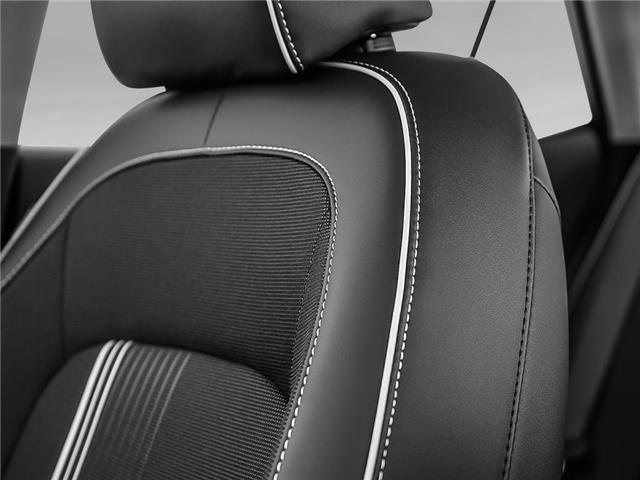 2026 Hyundai Venue Ultimate w/Black Interior (IVT) (Stk: 26090) in Toronto - Image 19 of 22