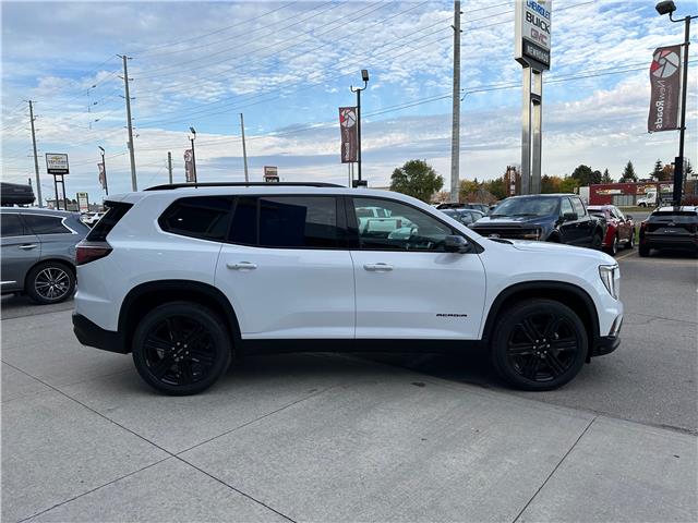 2026 GMC Acadia Elevation (Stk: J176108) in Newmarket - Image 4 of 29