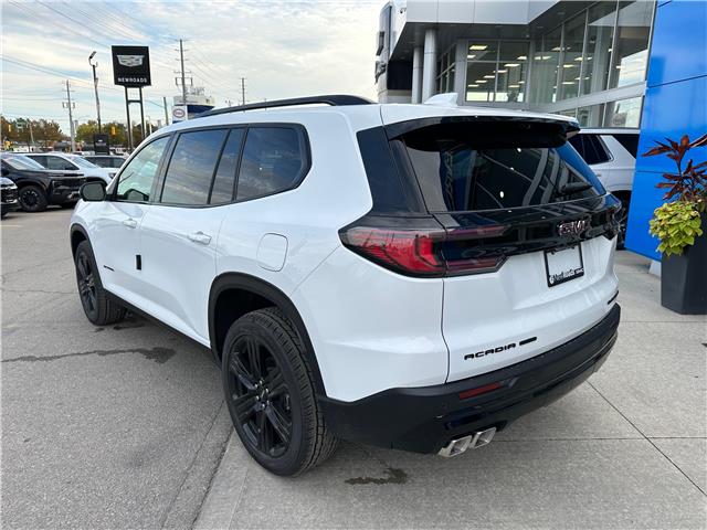 2026 GMC Acadia Elevation (Stk: J176108) in Newmarket - Image 7 of 29
