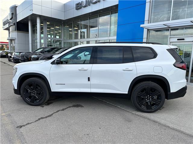 2026 GMC Acadia Elevation (Stk: J176108) in Newmarket - Image 8 of 29
