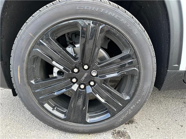 2026 GMC Acadia Elevation (Stk: J176108) in Newmarket - Image 9 of 29