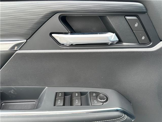 2026 GMC Acadia Elevation (Stk: J176108) in Newmarket - Image 11 of 29