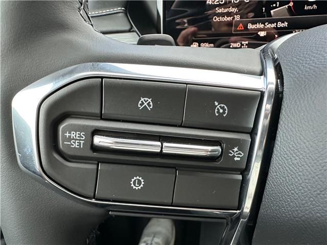 2026 GMC Acadia Elevation (Stk: J176108) in Newmarket - Image 14 of 29