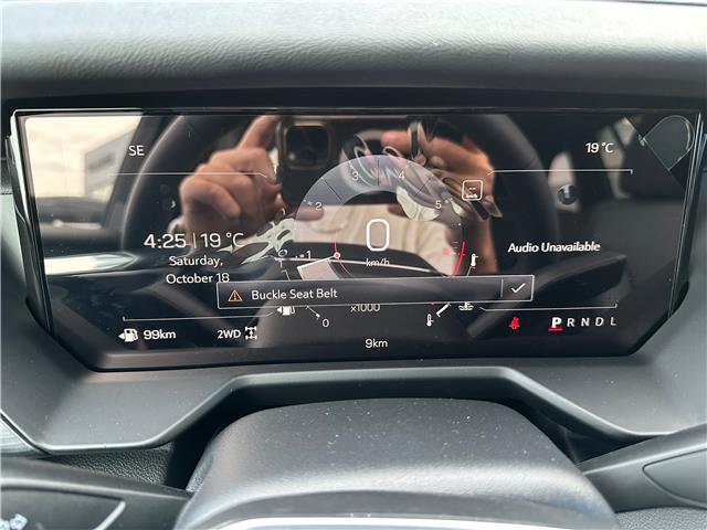 2026 GMC Acadia Elevation (Stk: J176108) in Newmarket - Image 16 of 29