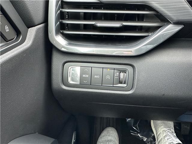 2026 GMC Acadia Elevation (Stk: J176108) in Newmarket - Image 17 of 29