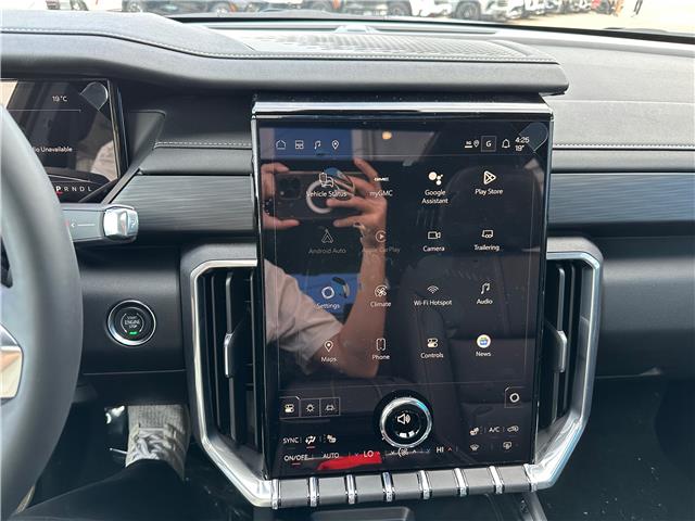 2026 GMC Acadia Elevation (Stk: J176108) in Newmarket - Image 18 of 29