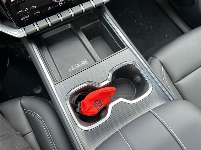 2026 GMC Acadia Elevation (Stk: J176108) in Newmarket - Image 19 of 29