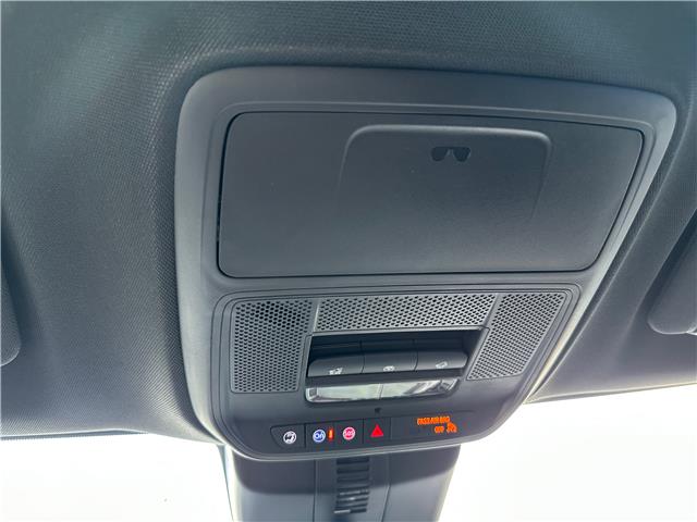 2026 GMC Acadia Elevation (Stk: J176108) in Newmarket - Image 21 of 29