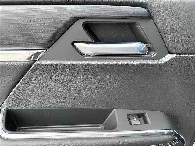 2026 GMC Acadia Elevation (Stk: J176108) in Newmarket - Image 24 of 29