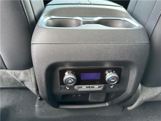 2026 GMC Acadia Elevation (Stk: J176108) in Newmarket - Image 26 of 29