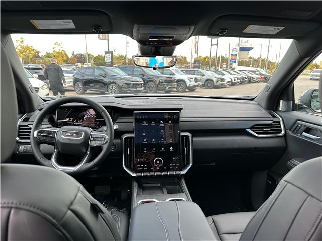 2026 GMC Acadia Elevation (Stk: J176108) in Newmarket - Image 27 of 29