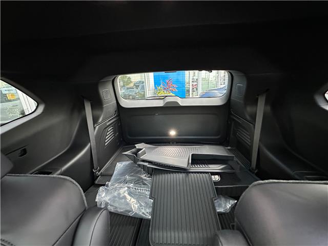 2026 GMC Acadia Elevation (Stk: J176108) in Newmarket - Image 28 of 29