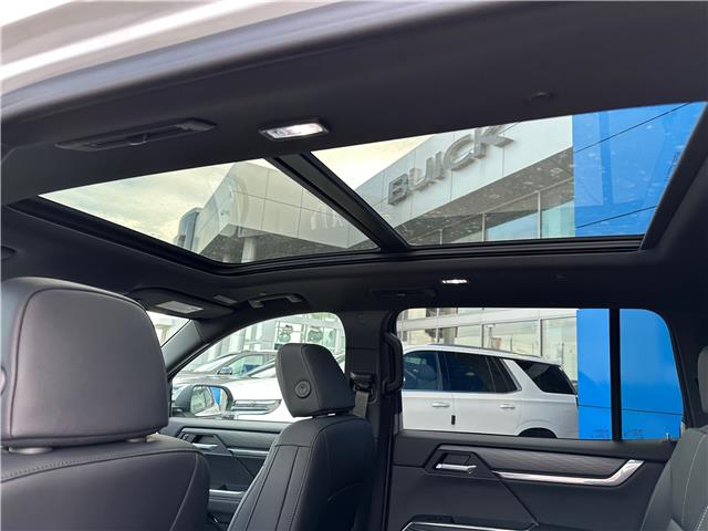 2026 GMC Acadia Elevation (Stk: J176108) in Newmarket - Image 29 of 29