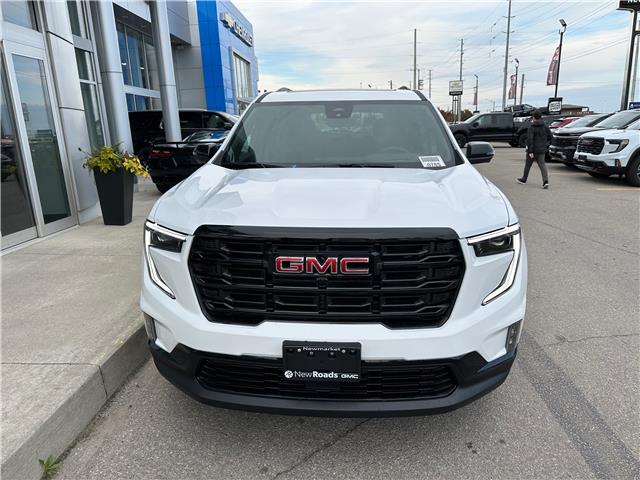 2026 GMC Acadia Elevation (Stk: J178048) in Newmarket - Image 2 of 29