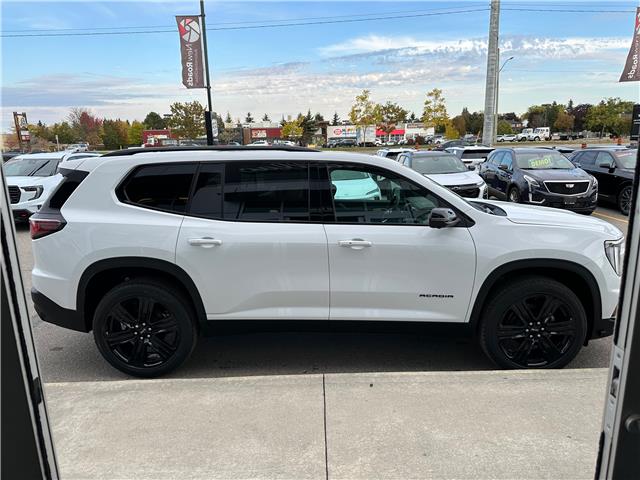 2026 GMC Acadia Elevation (Stk: J178048) in Newmarket - Image 4 of 29
