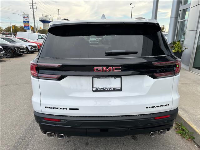 2026 GMC Acadia Elevation (Stk: J178048) in Newmarket - Image 6 of 29