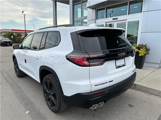 2026 GMC Acadia Elevation (Stk: J178048) in Newmarket - Image 7 of 29
