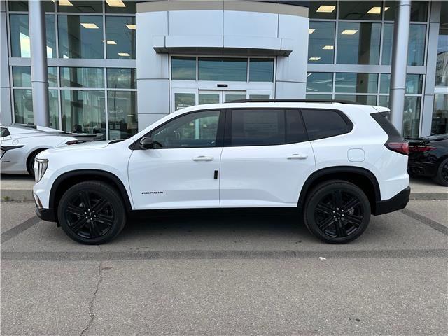 2026 GMC Acadia Elevation (Stk: J178048) in Newmarket - Image 8 of 29