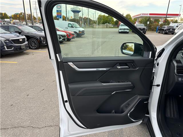 2026 GMC Acadia Elevation (Stk: J178048) in Newmarket - Image 10 of 29